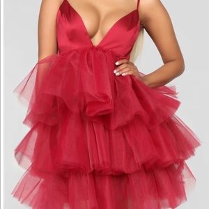 Tutu party dress